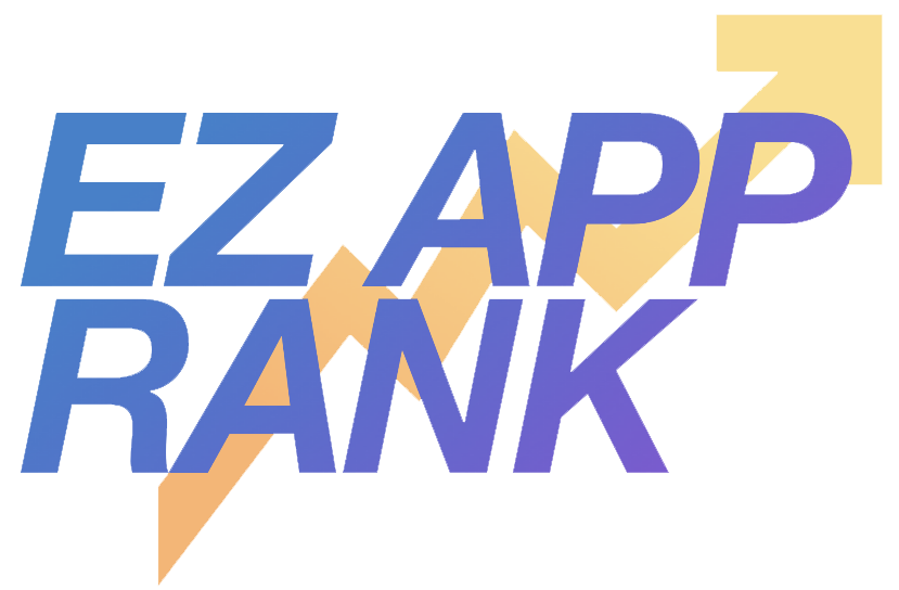 ez-app-rank-logo